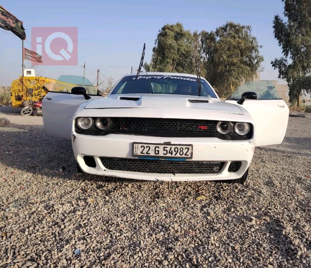 دۆج چالنجەر